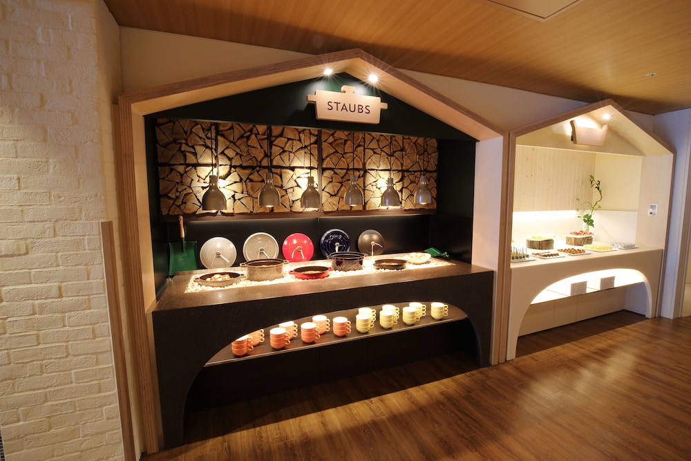 平成潮骚亭酒店(Heiseikan Shiosai-Tei) 图片2