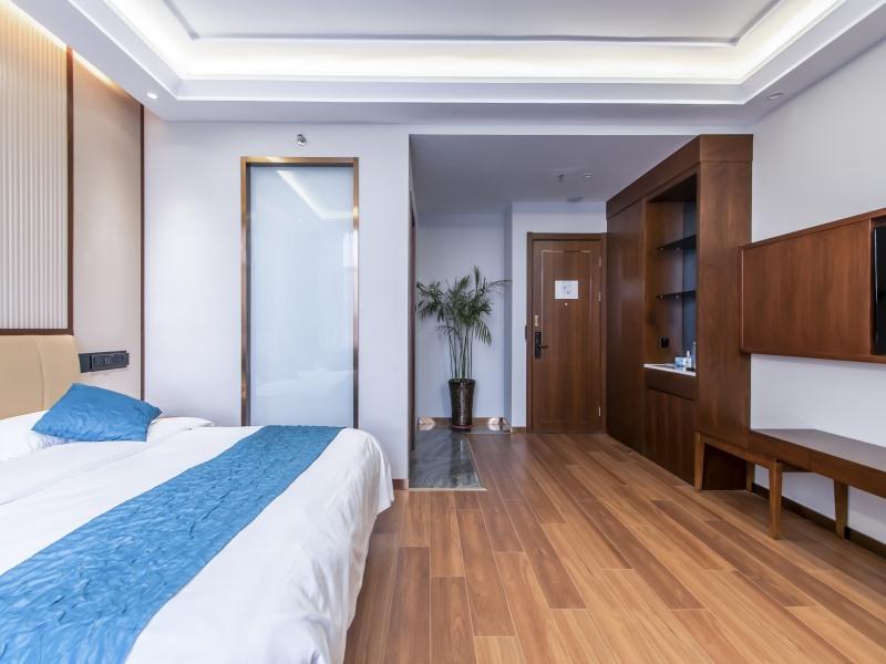 GreenTree Inn Yinchuan International Trade Market 15/37
