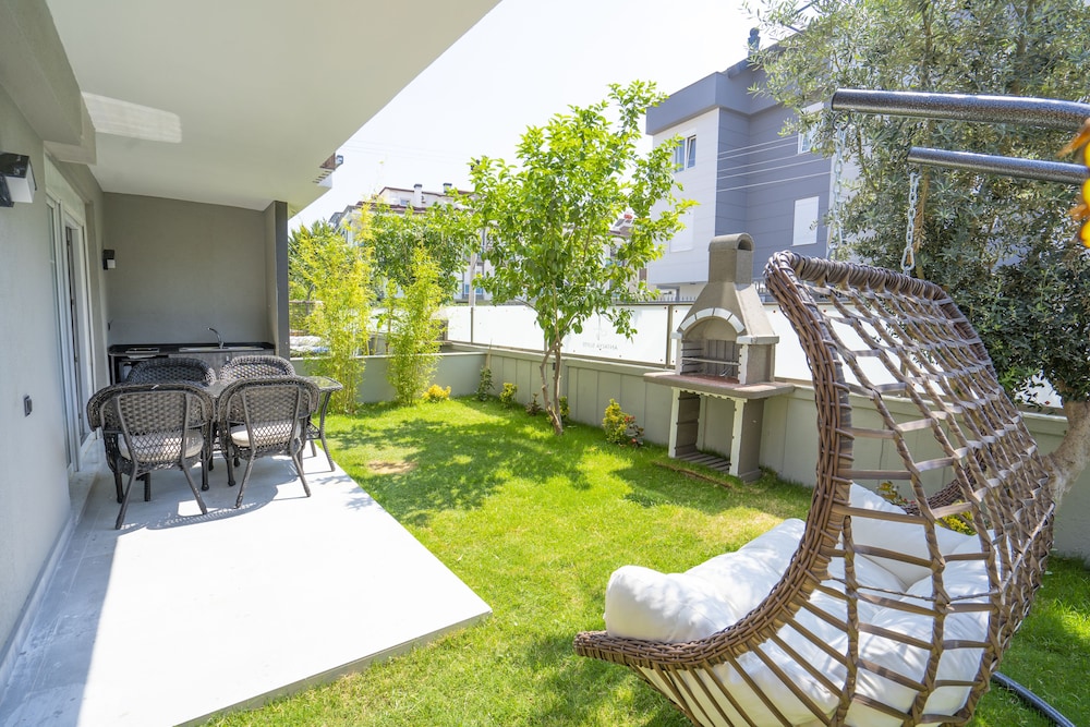 Antalya Suite Hotel & Spa 45/50
