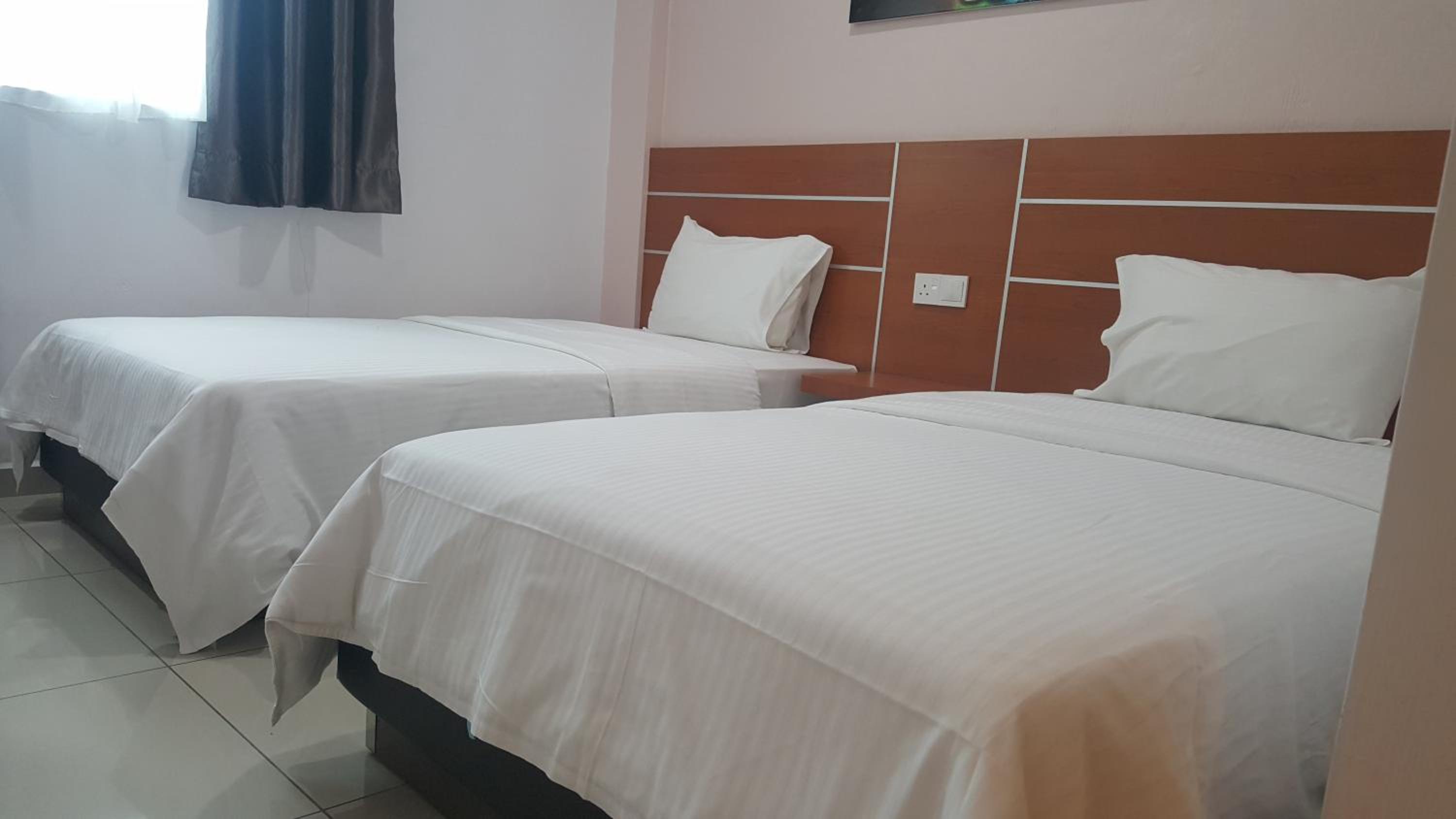 DOTA Hotel 7/28