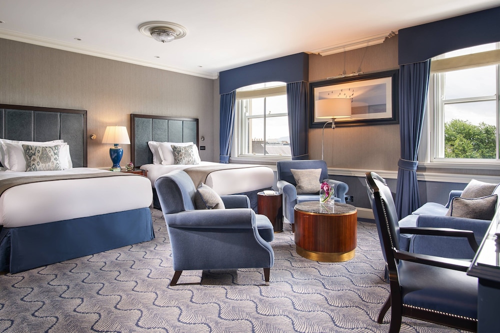 Shelbourne Hotel 33/55