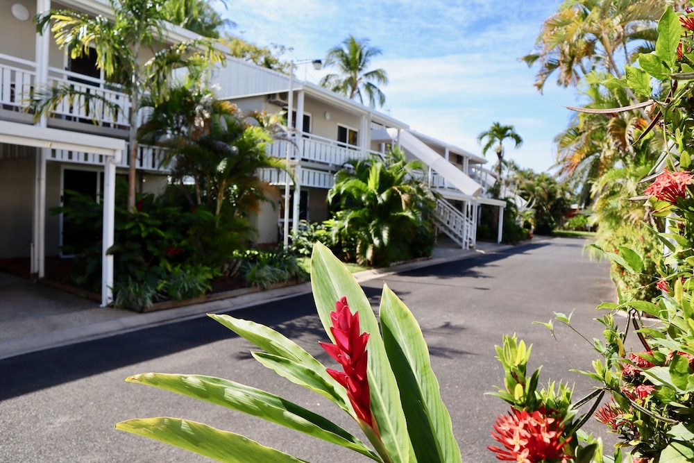 Nimrod Resort Apartments 31/32