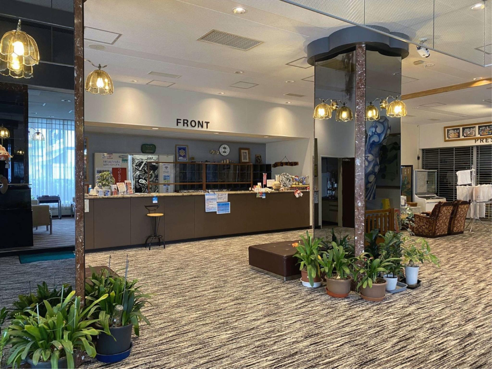 Hotel Akitaya 2/20