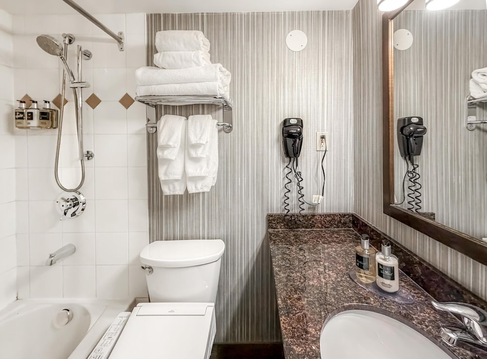 Coast Calgary Downtown Hotel and Suites by APA 61/61