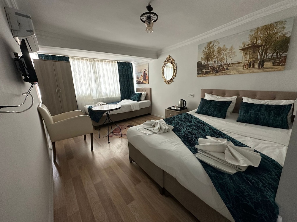 Hotel Estambul 11/47