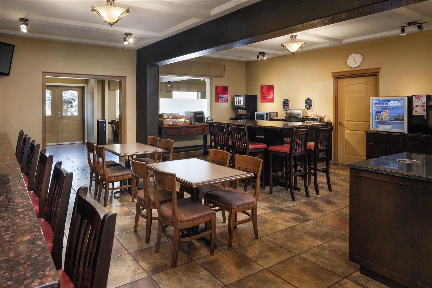 Best Western Plus Kamloops Hotel 13/21
