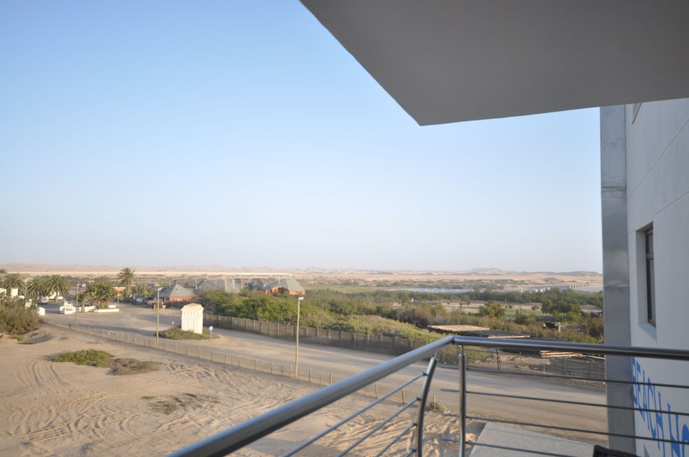 Beach Hotel Swakopmund 21/41