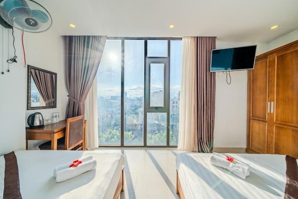 New Sky Hotel 22/41