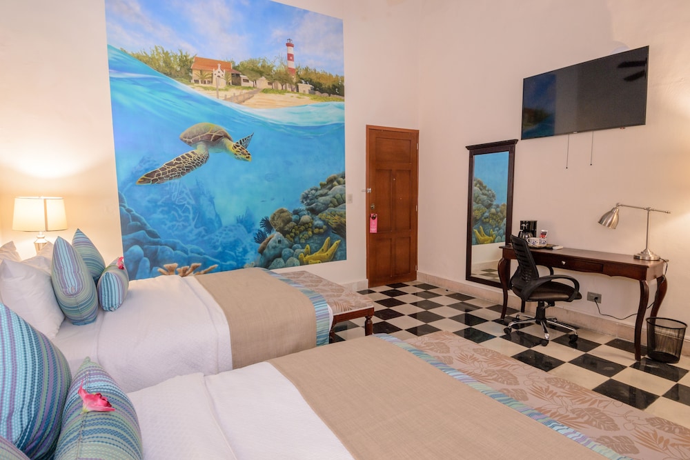 Hotel Boutique Real San Juan Center 39/67