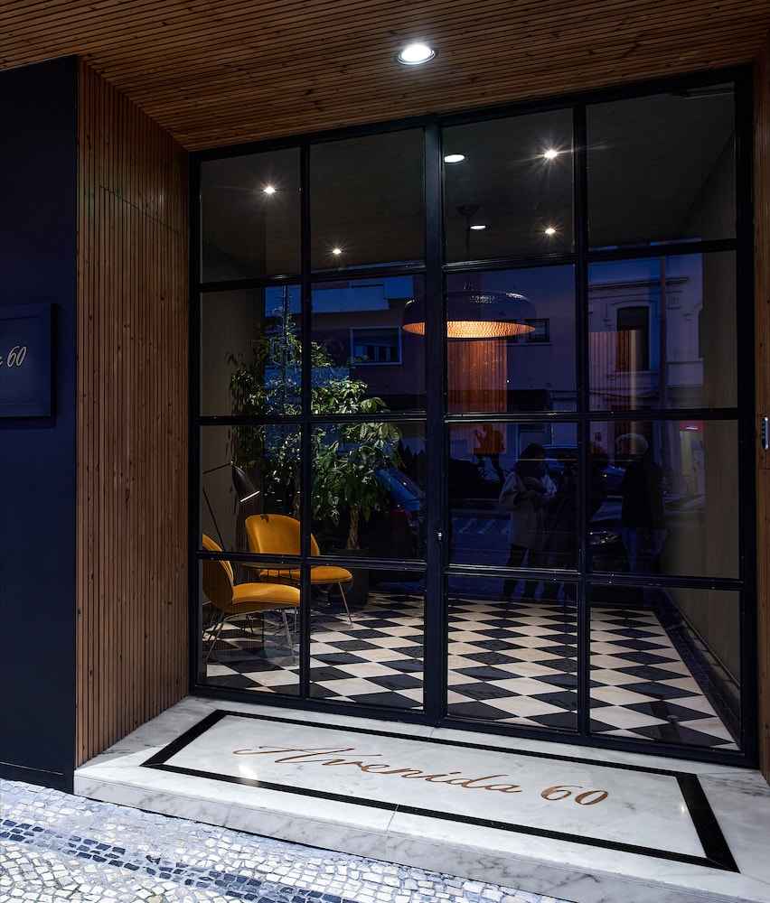 Innapartments Avenida 60 28/48