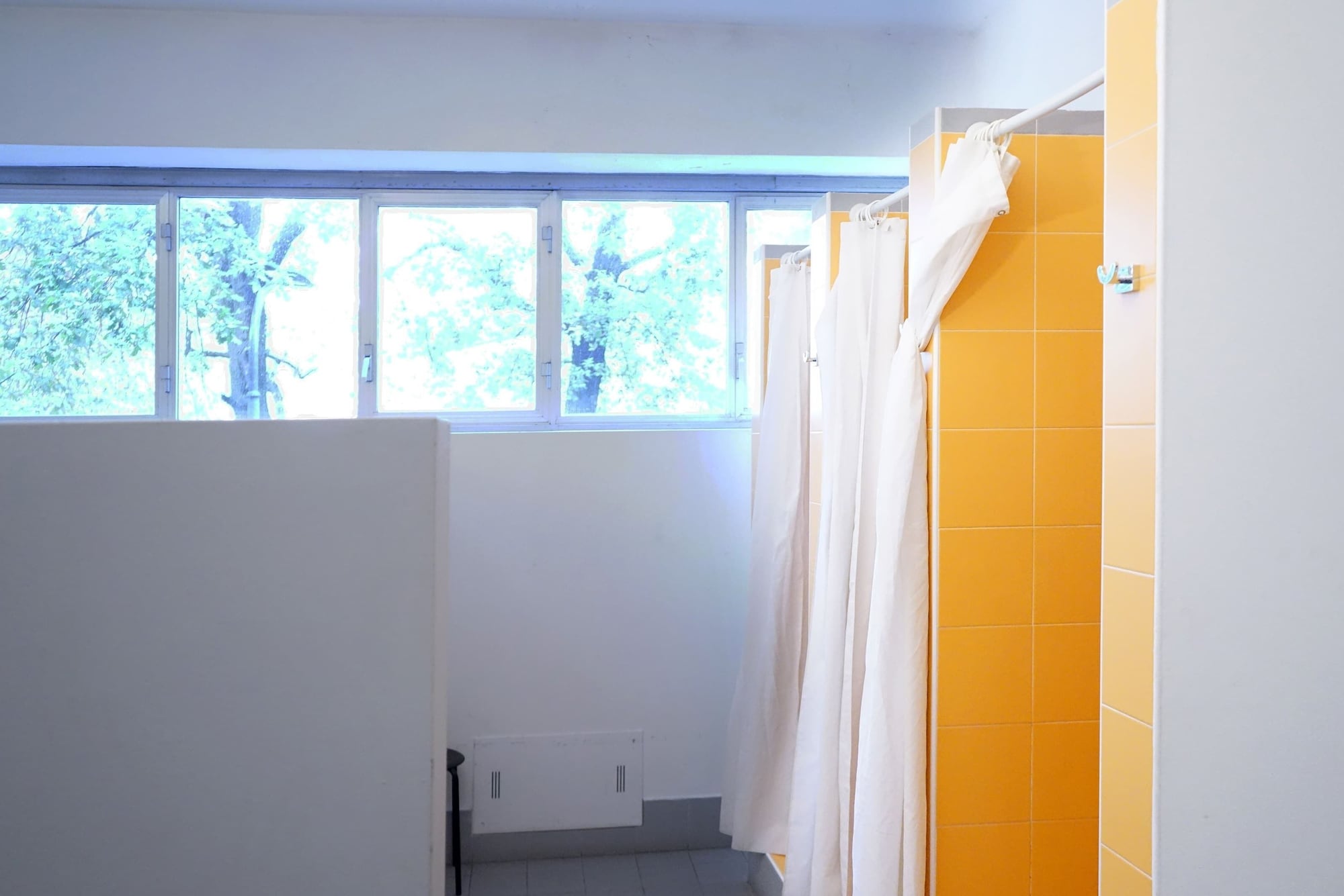 FEMALE DORM, FEMALE ONLY, SHARED BATHROOM