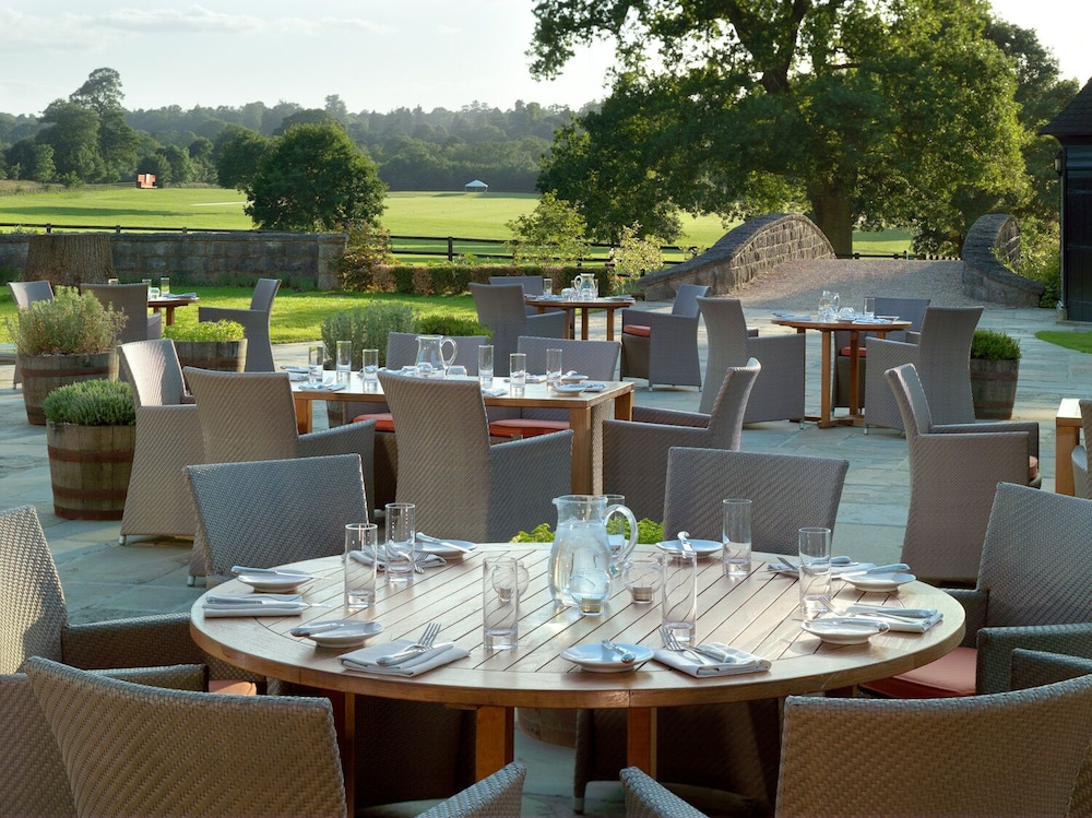 Coworth Park Dorchester Collection 62/77