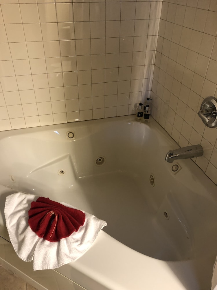 Christmas, Suite, King Bed