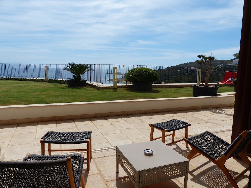 Cape Krio Boutique Hotel & SPA 41/50