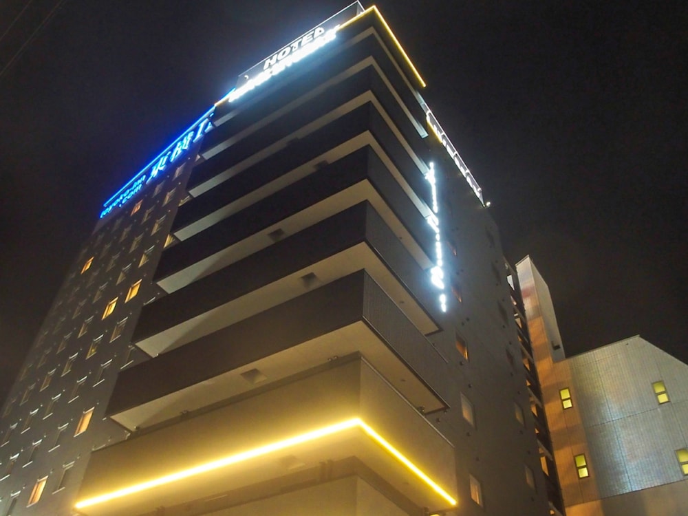 Hotel Livemax Fukuyama Ekimae 1/28