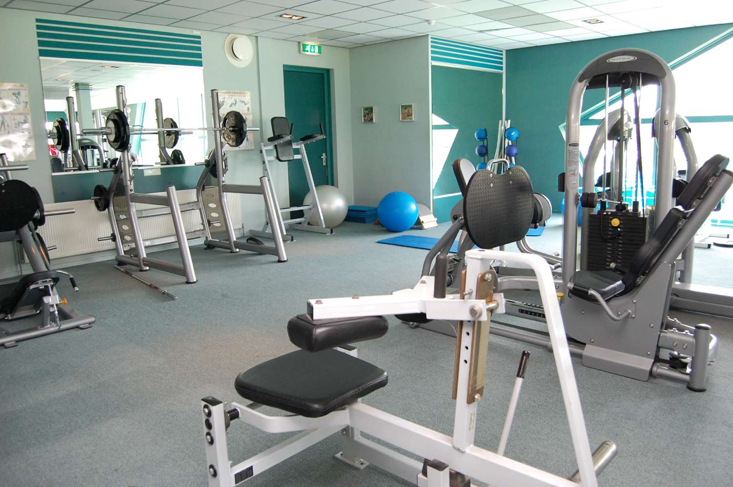 Best Western Hotel Nobis Asten 8/22