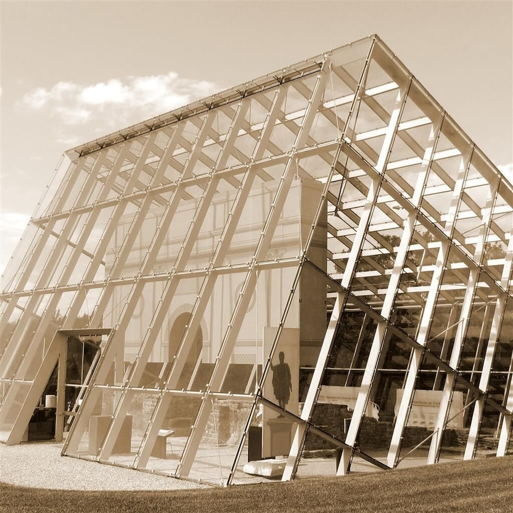 Aalener Roemerhotel 16/50