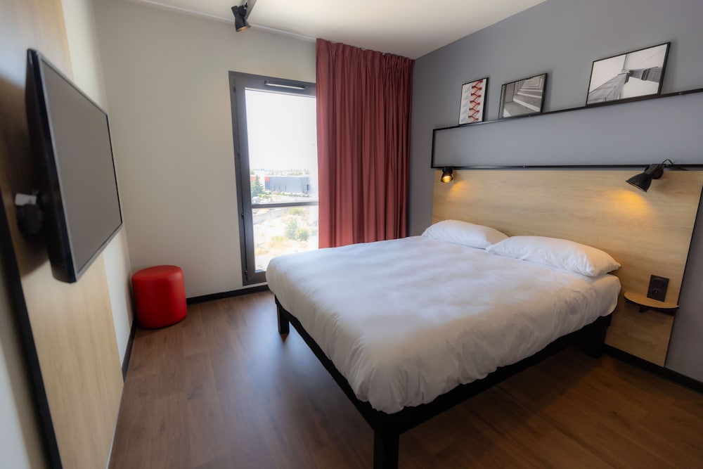 Ibis Marseille Marignane Technopole 23/57