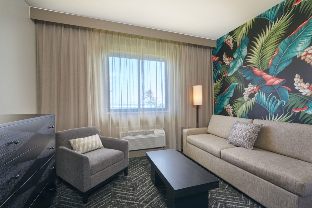 Courtyard By Marriott Oahu North Shore 33/61