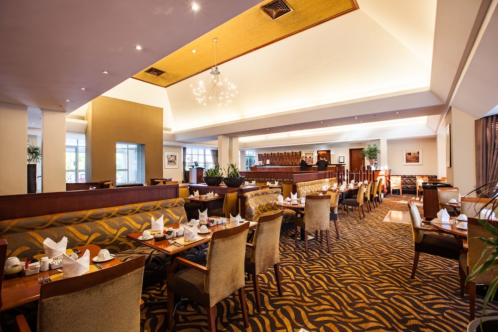 City Lodge Pinelands 27/38