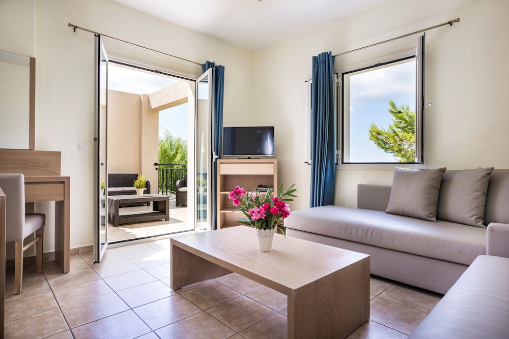 Dionysos Village Resort 21/50