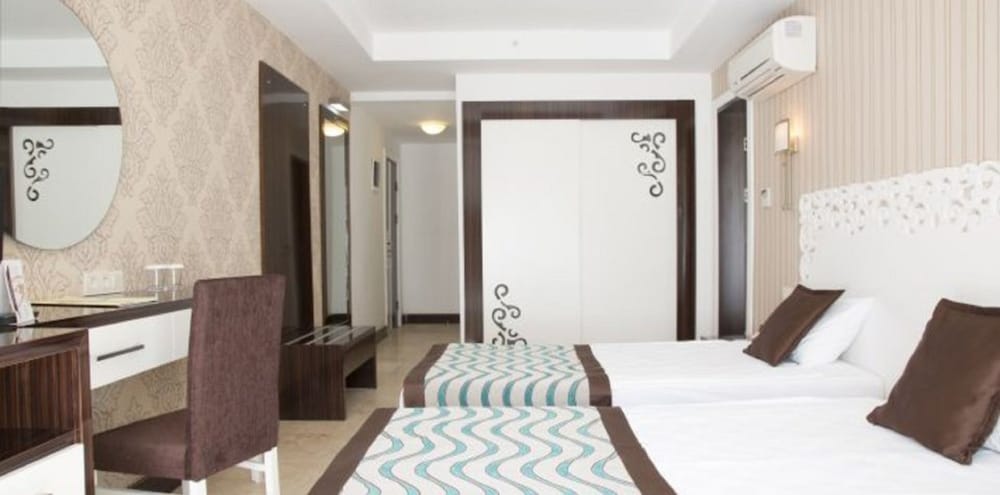 Horus Paradise Luxury Resort 8/50