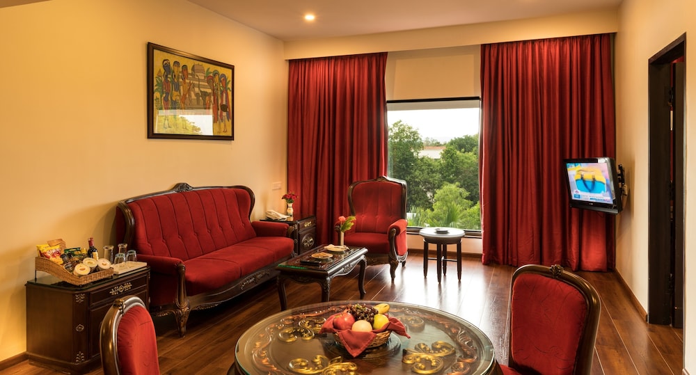Fortune Pandiyan Hotel 22/50
