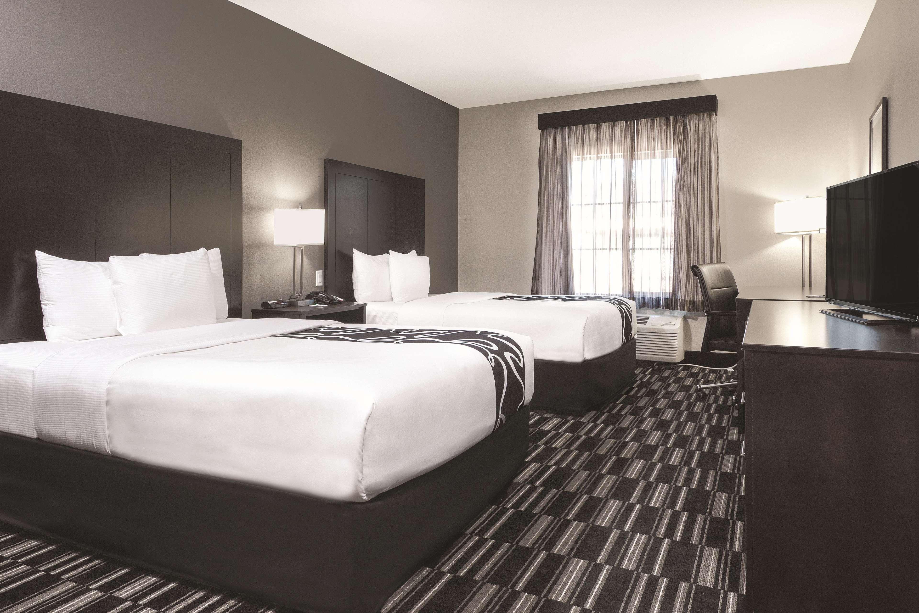 ROOM, 2 QUEEN BEDS, ACCESSIBLE