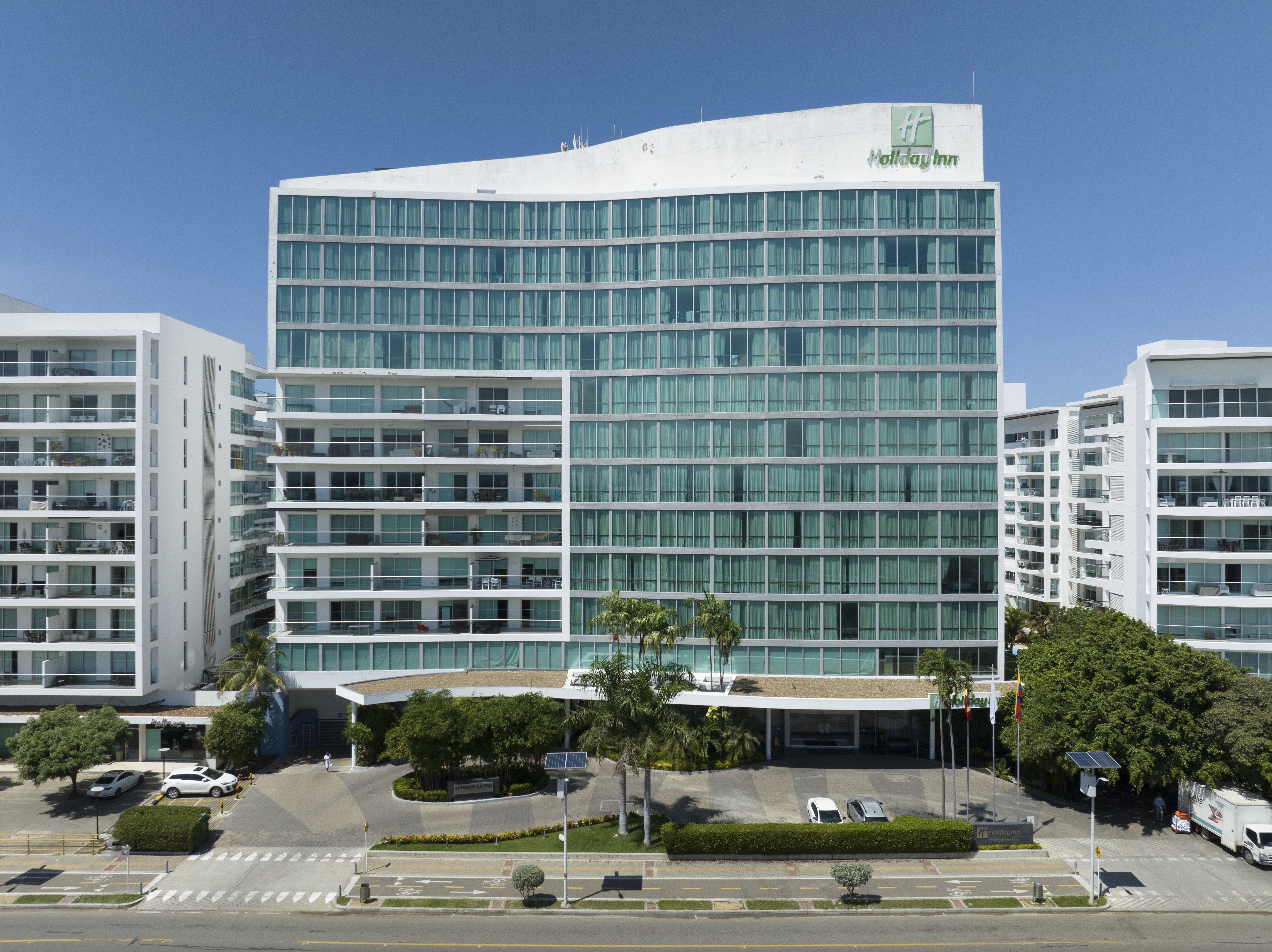 Holiday Inn Cartagena Morros 10/73