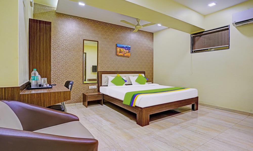 Treebo Trend De Grandeur Hotel and Banquets 22/42