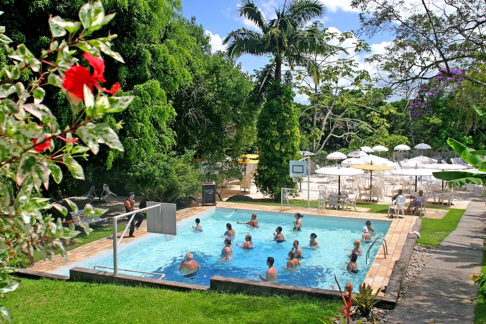 Plaza Caldas Da Imperatriz 9/69