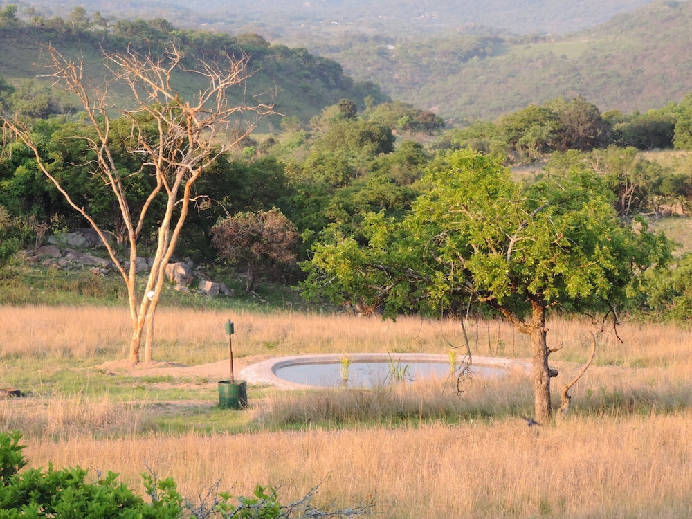 Atnature Luxury Self Catering Cottages 32/50