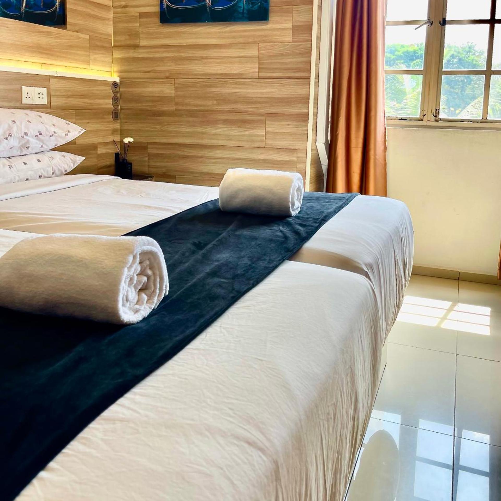 Hotel Villa 18/52