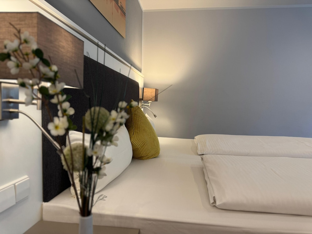Mirage City Hotel Stuttgart 28/50