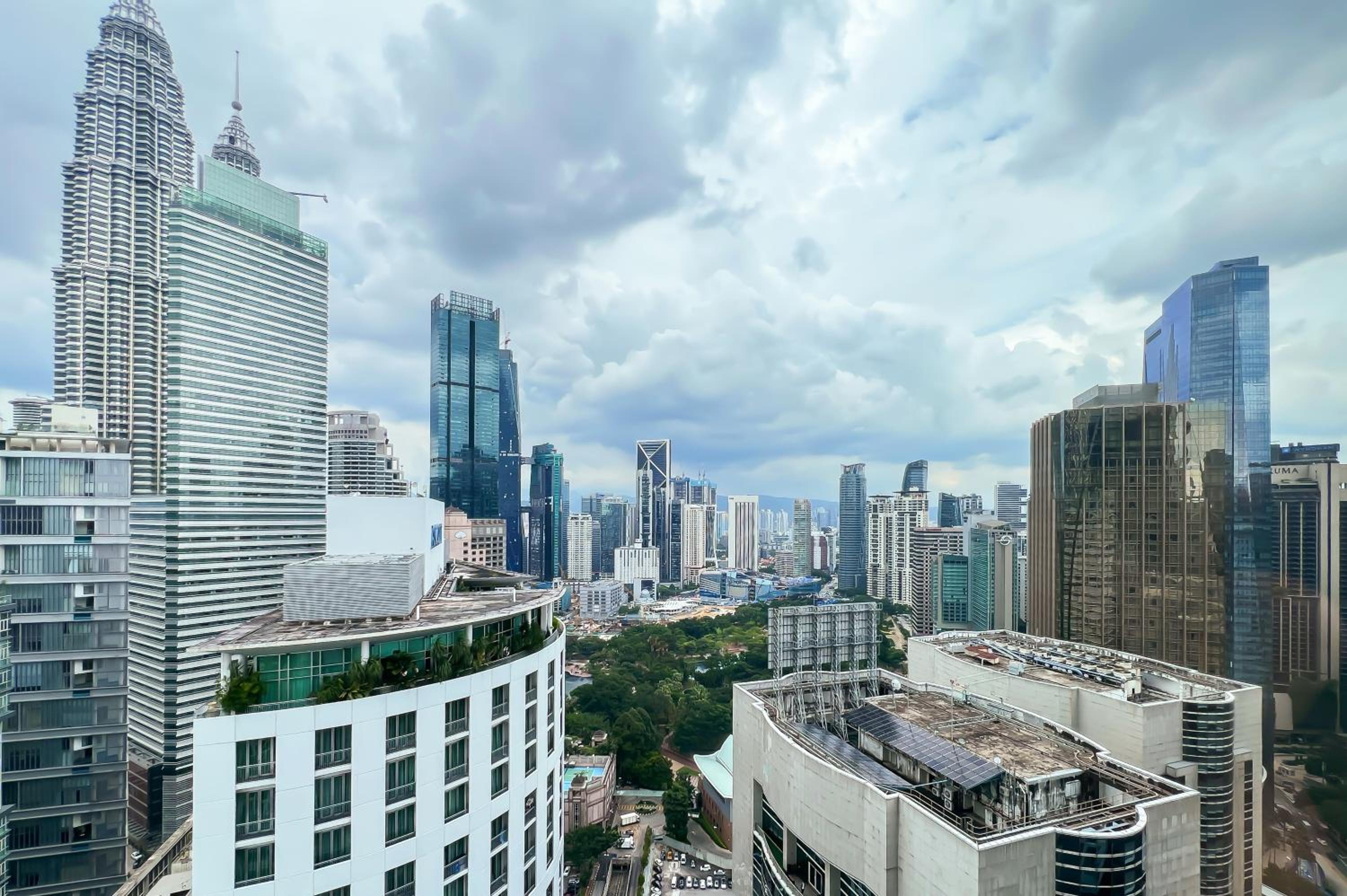 Leala Klcc Soho Suites 35/44