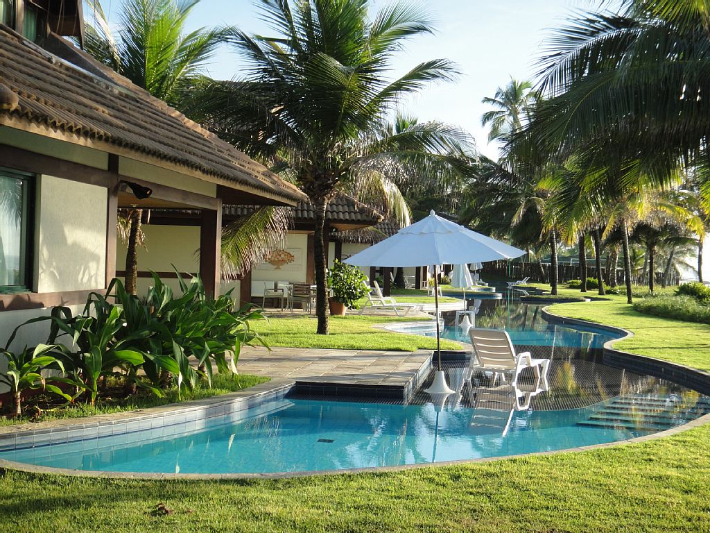 Marulhos Resort by MAI 19/25