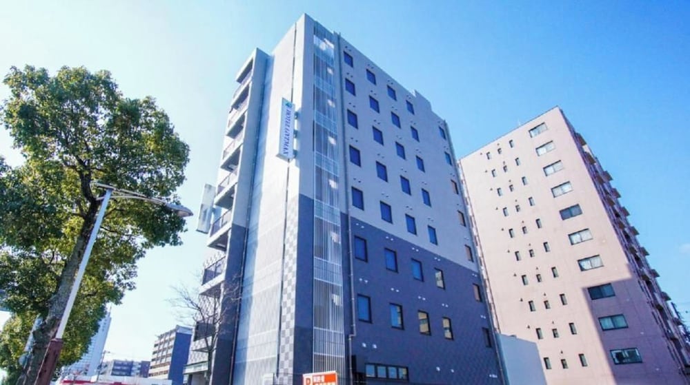 Hotel Livemax Himeji Shiyakushomae 3/27