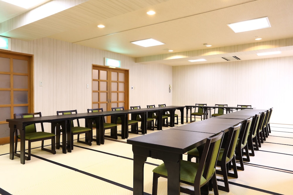 Uematsuya Ryokan 32/42