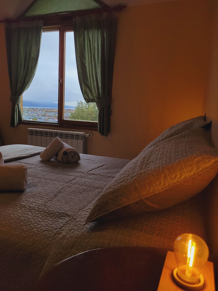 HOSTERIA BELLA VISTA 23/35