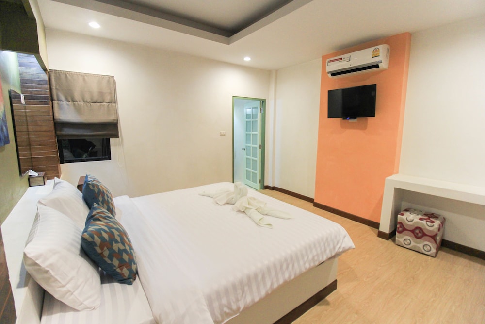 IP Plus Resort Chanthaburia - Halal Hotel 25/65