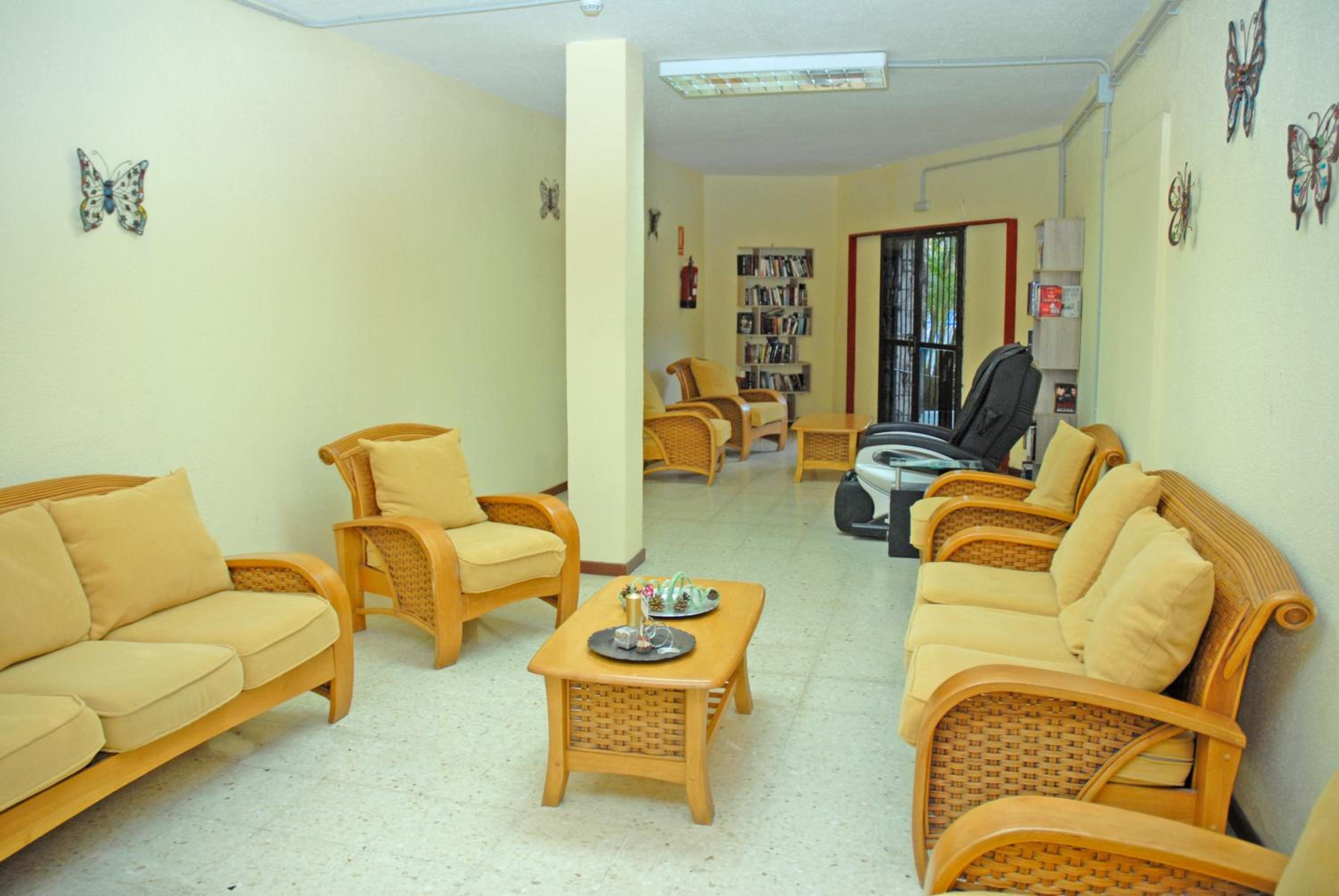 Lufesa Apartments 14/33