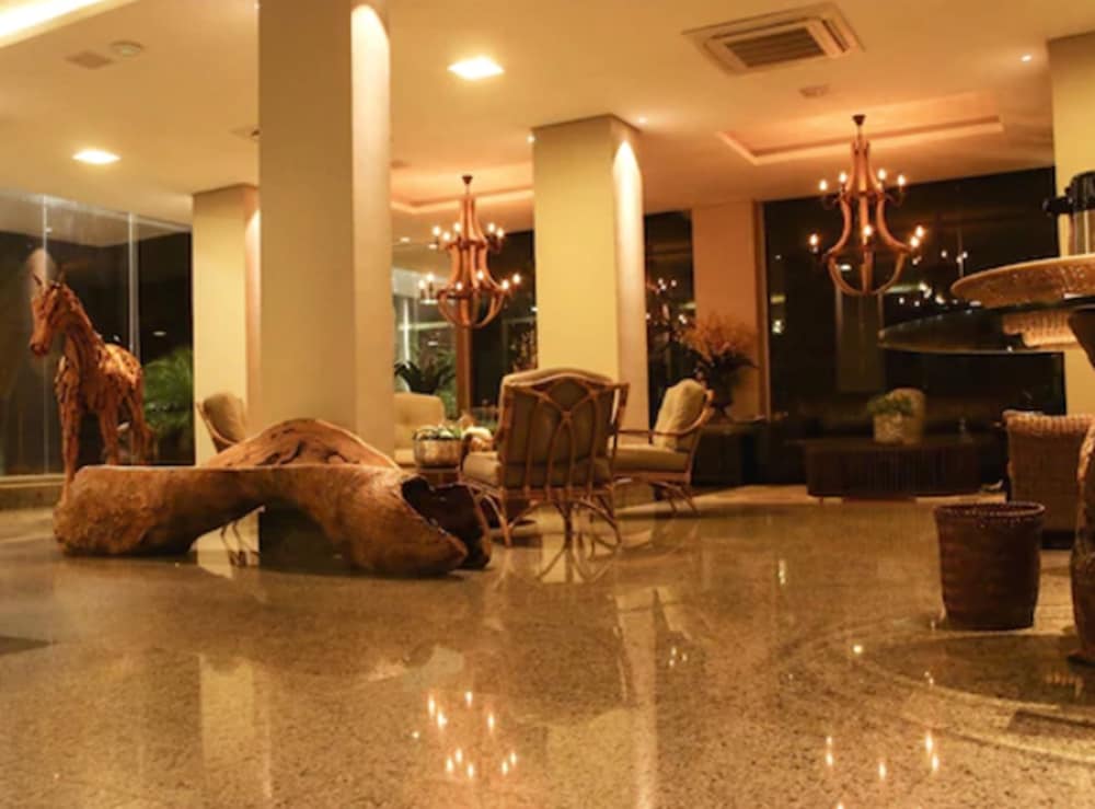 Amazon Plaza Hotel 30/47