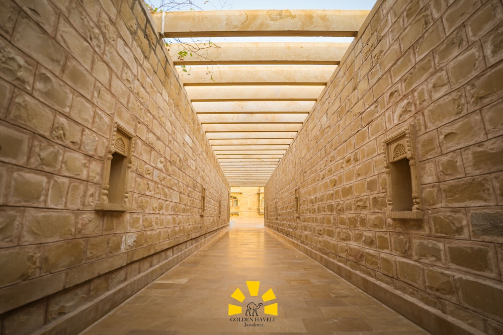 Golden Haveli 34/54
