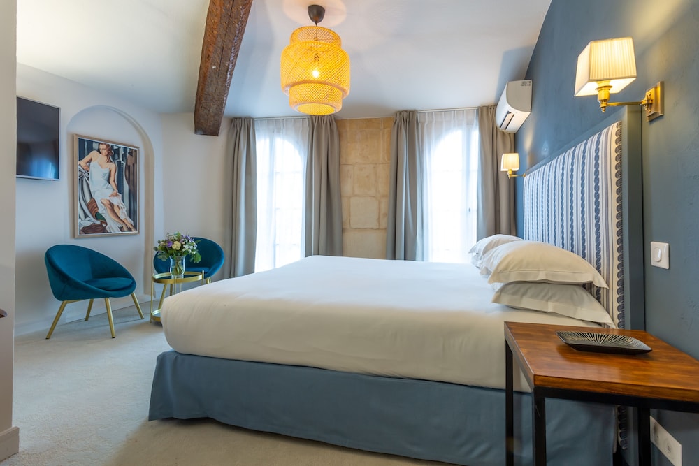 Hotel Le Relais de Poste 9/65