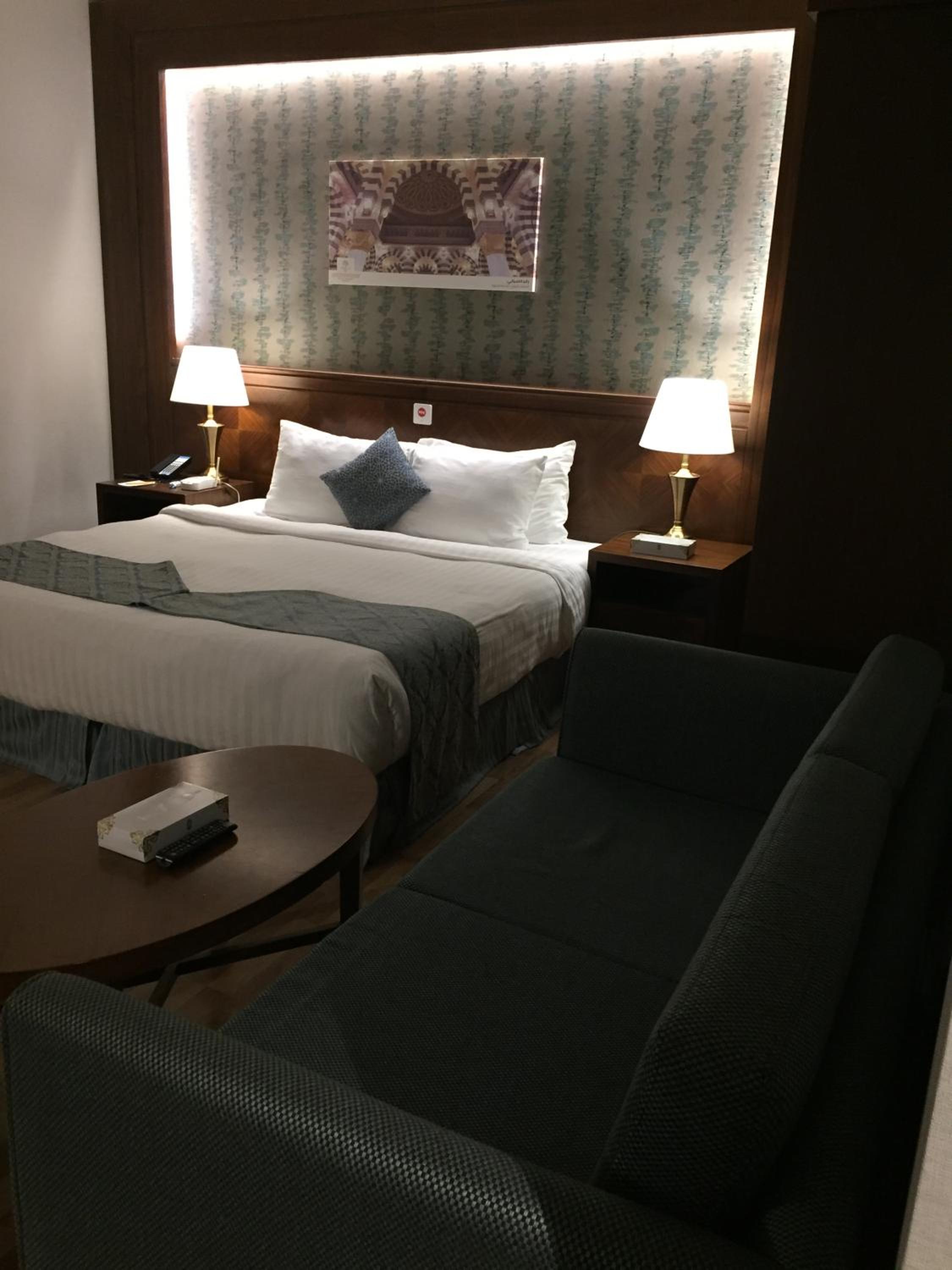 Room, Twin Beds, Accessible