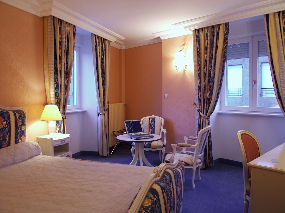 Logis Hotel Restaurant Le Fruitier 25/35