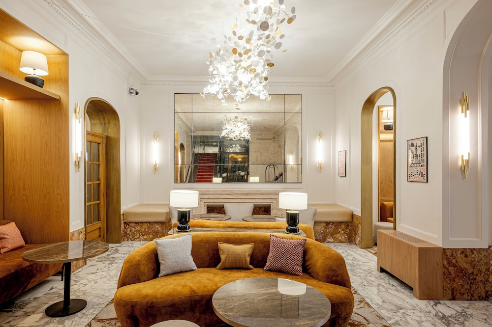 Grand Hotel Bellevue Lille 46/60