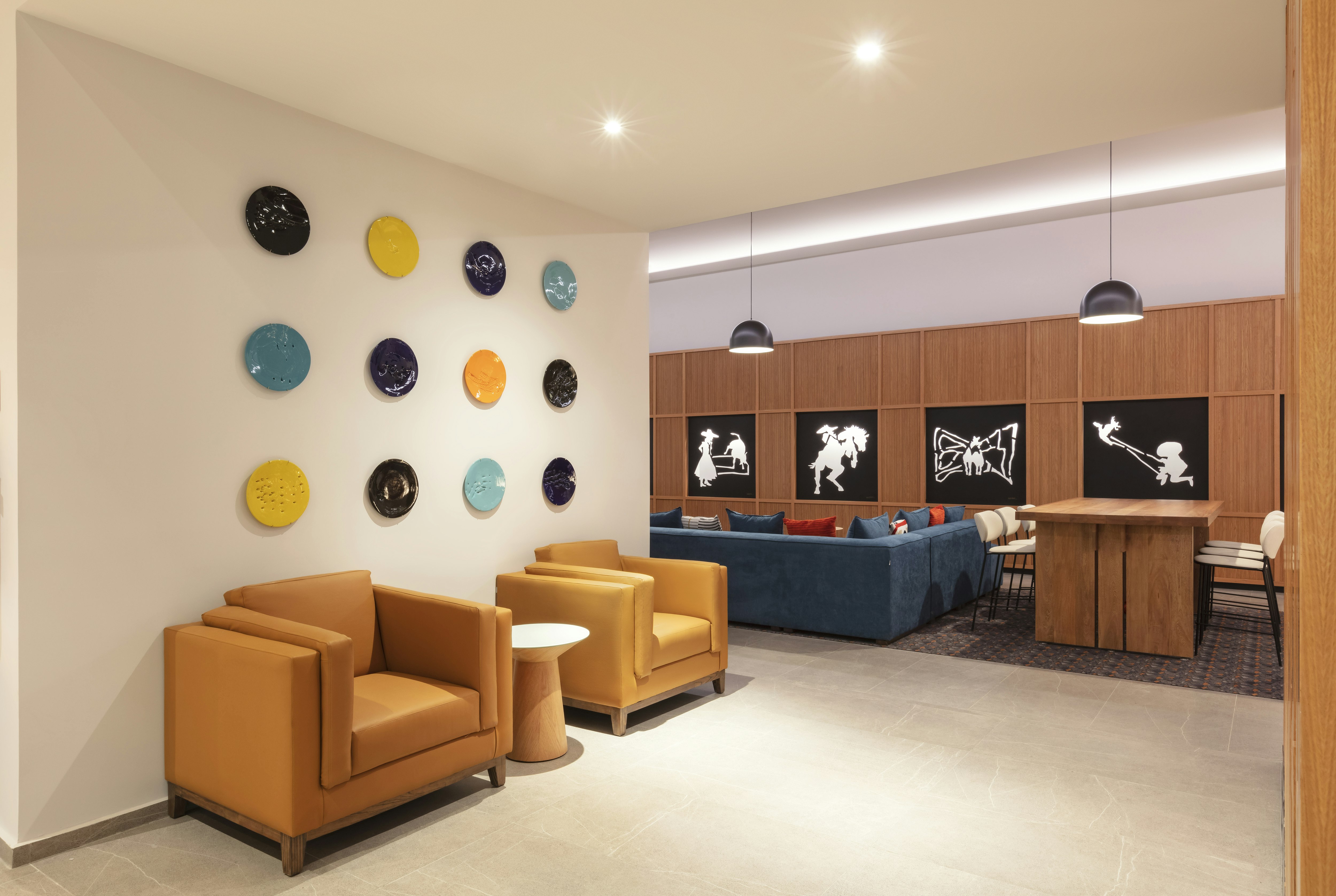 Hilton Garden Inn Guadalajara Airport 3/30