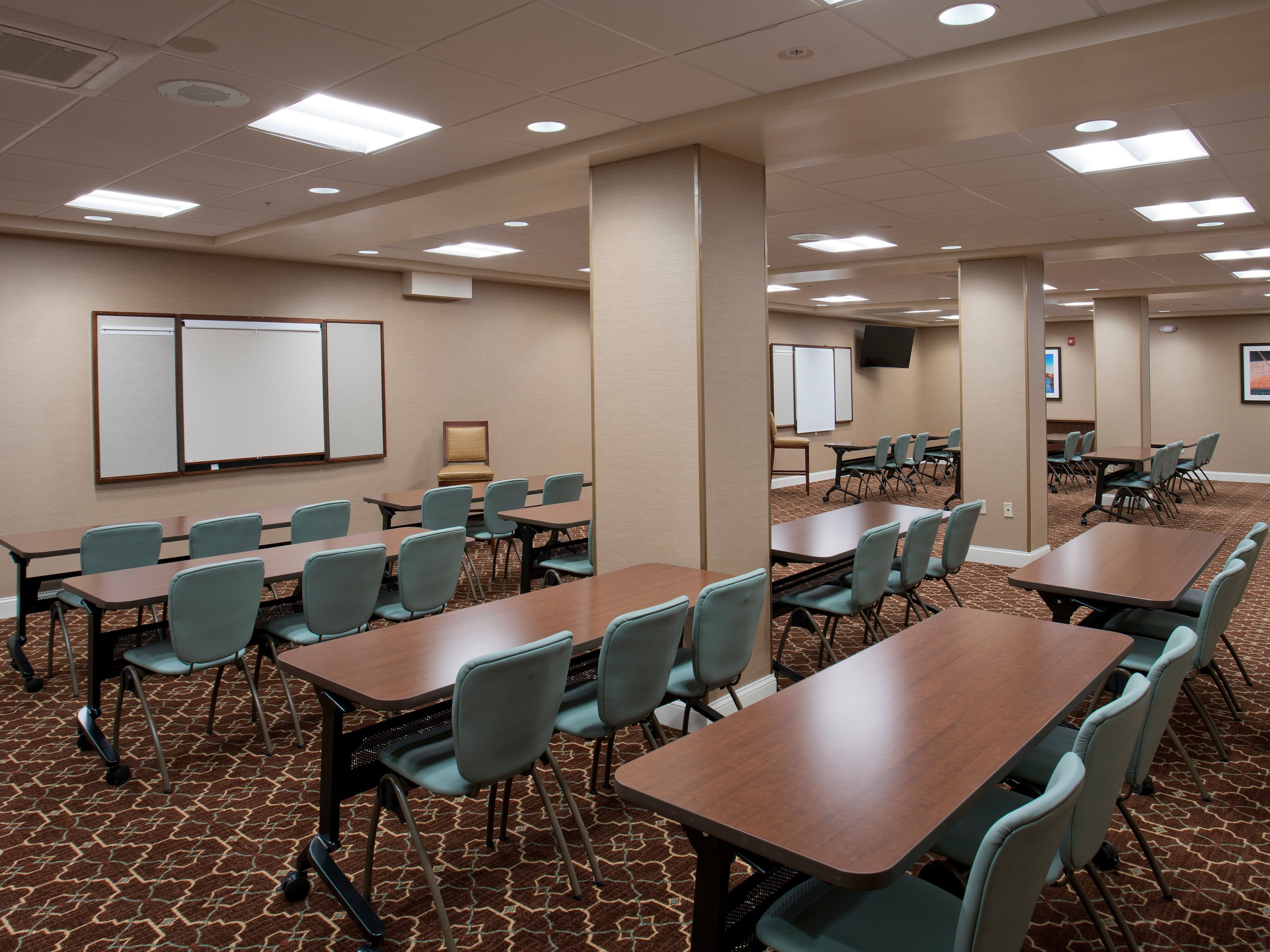 Staybridge Suites BALTIMORE INNER HARBOR 69/80