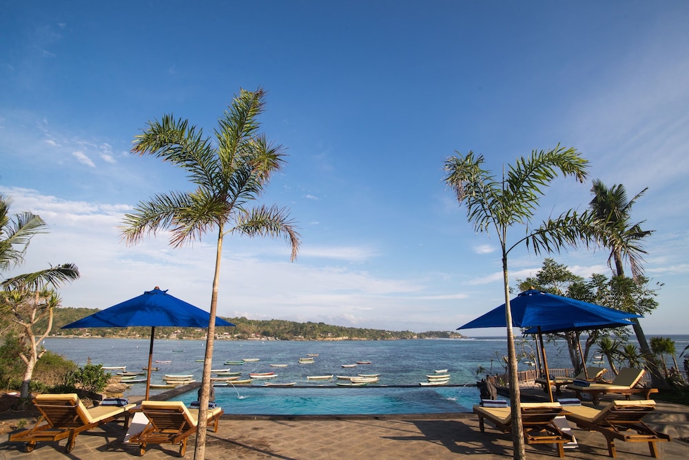 Laguna Reef Huts 22/70